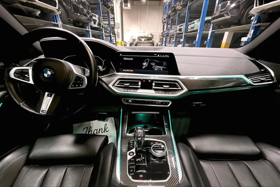 2022 BMW G05 X5 - Image 3 of 12