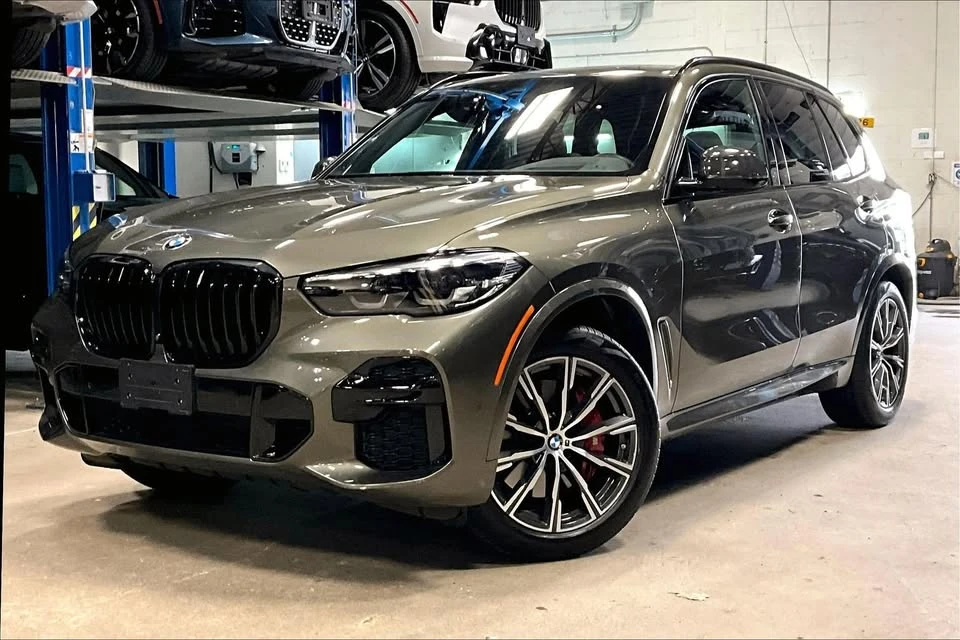 2022 BMW G05 X5 - Image 2 of 12
