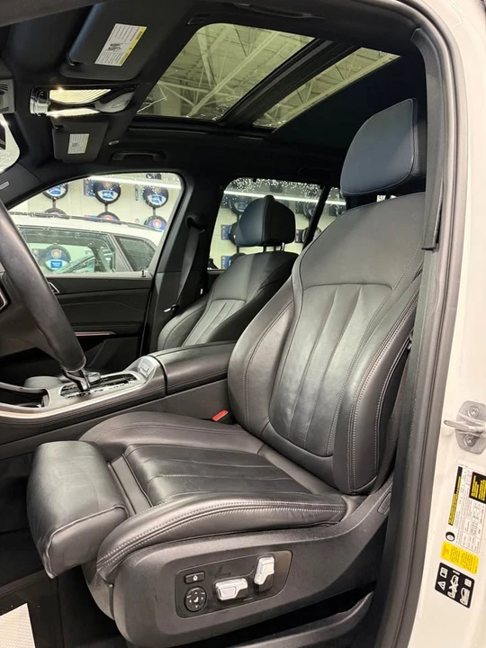 2022 BMW G05 X5 - Image 7 of 19