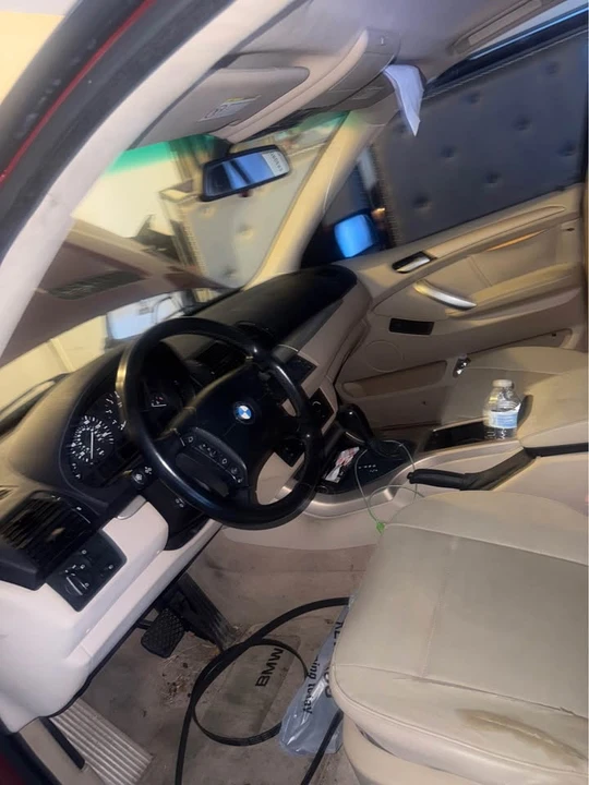 2022 BMW G05 X5 - Image 6 of 13