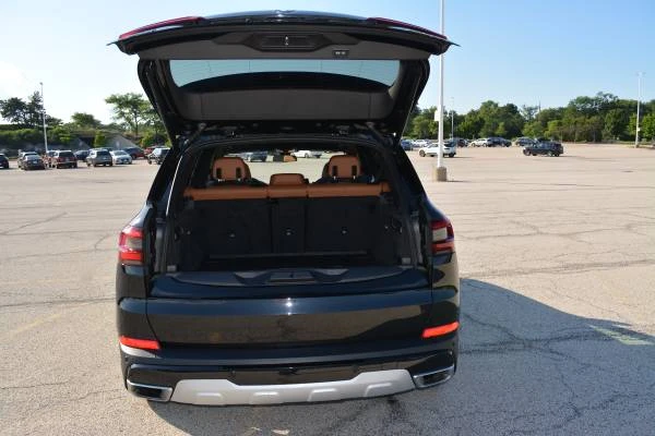 2022 BMW G05 X5 - Image 16 of 18