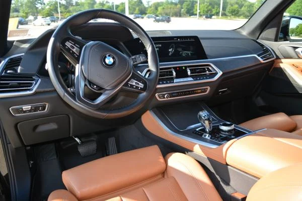2022 BMW G05 X5 - Image 14 of 18