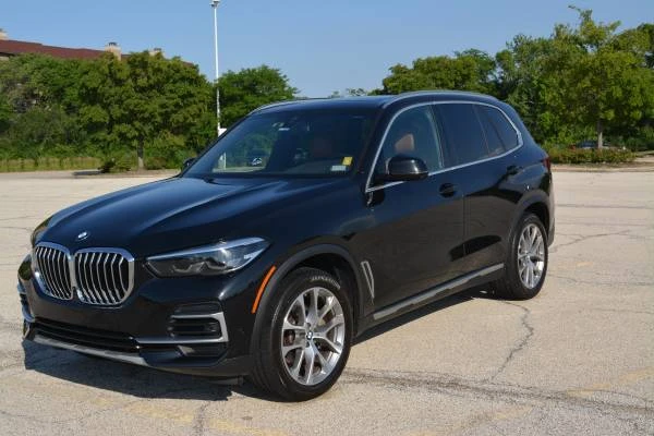 2022 BMW G05 X5 - Image 4 of 18