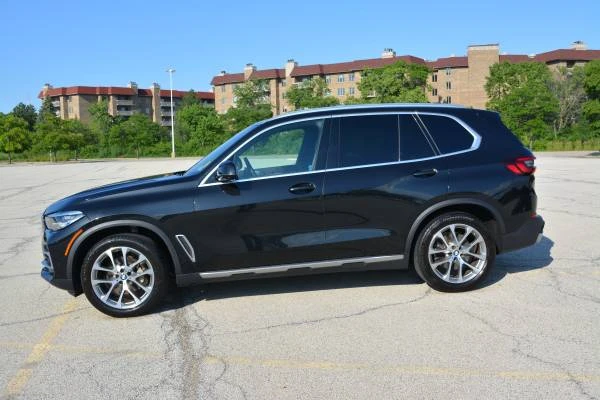 2022 BMW G05 X5 - Image 5 of 18