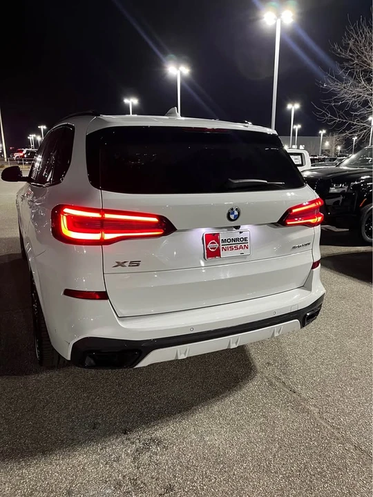 2022 BMW G05 X5 - Image 4 of 6