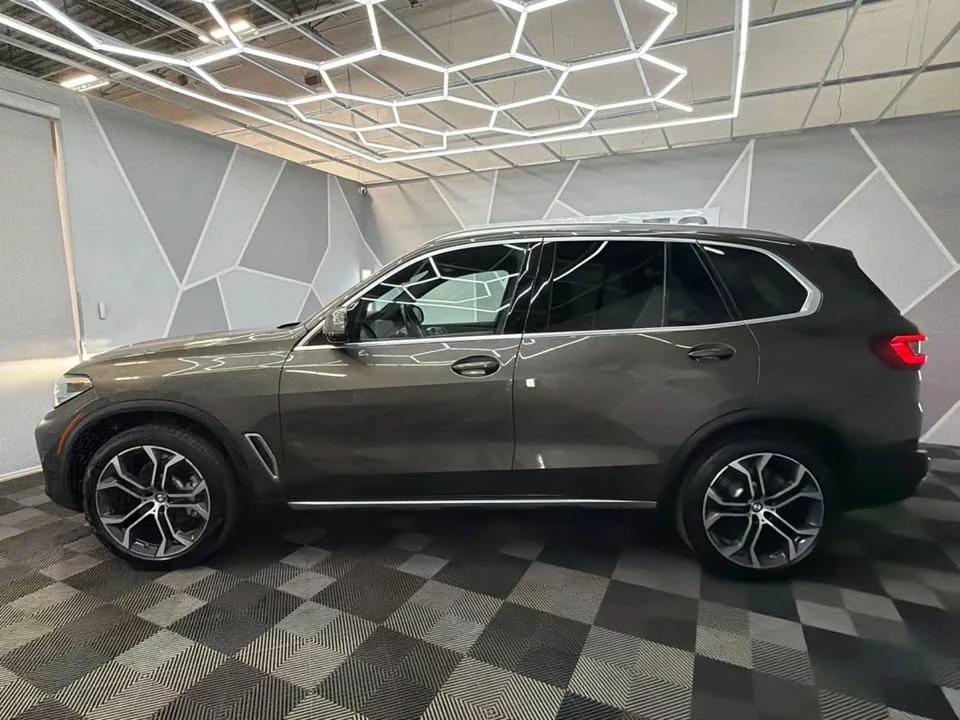 2022 BMW G05 X5 - Image 3 of 20