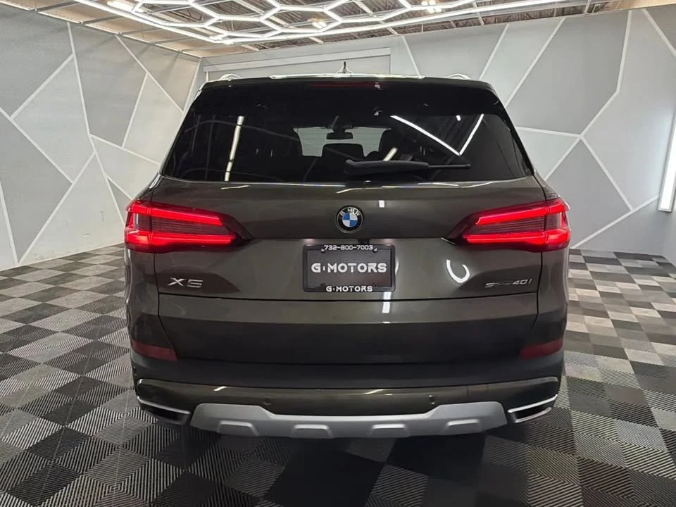 2022 BMW G05 X5 - Image 6 of 20