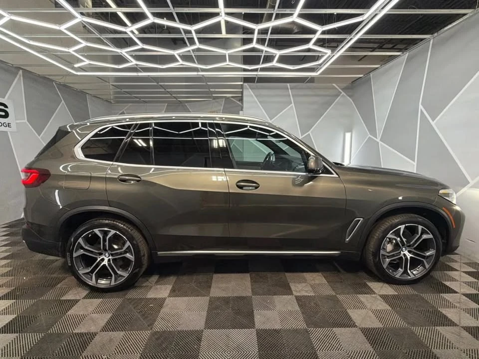 2022 BMW G05 X5 - Image 9 of 20