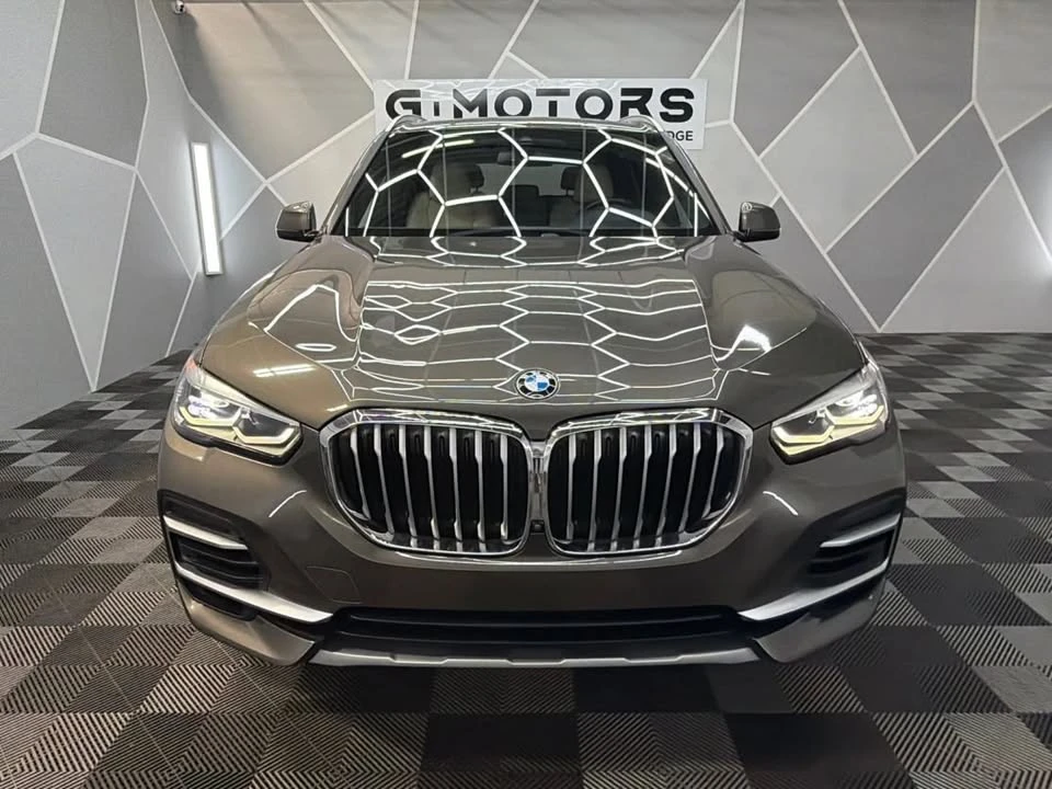 2022 BMW G05 X5 - Image 12 of 20
