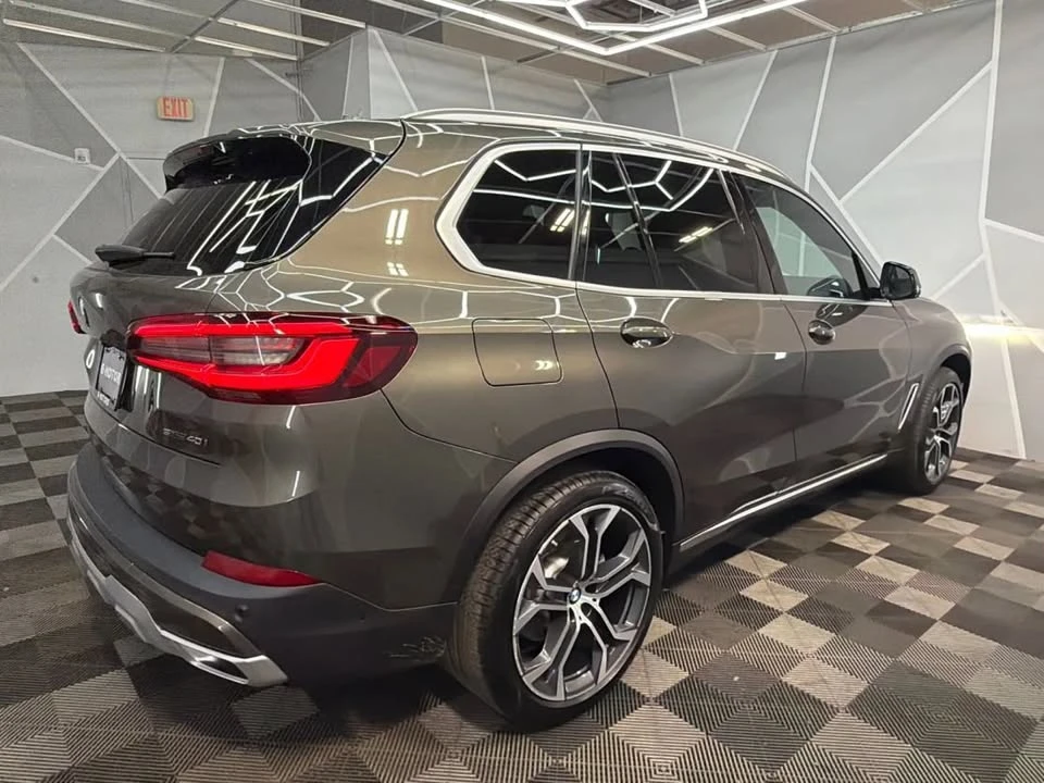 2022 BMW G05 X5 - Image 8 of 20