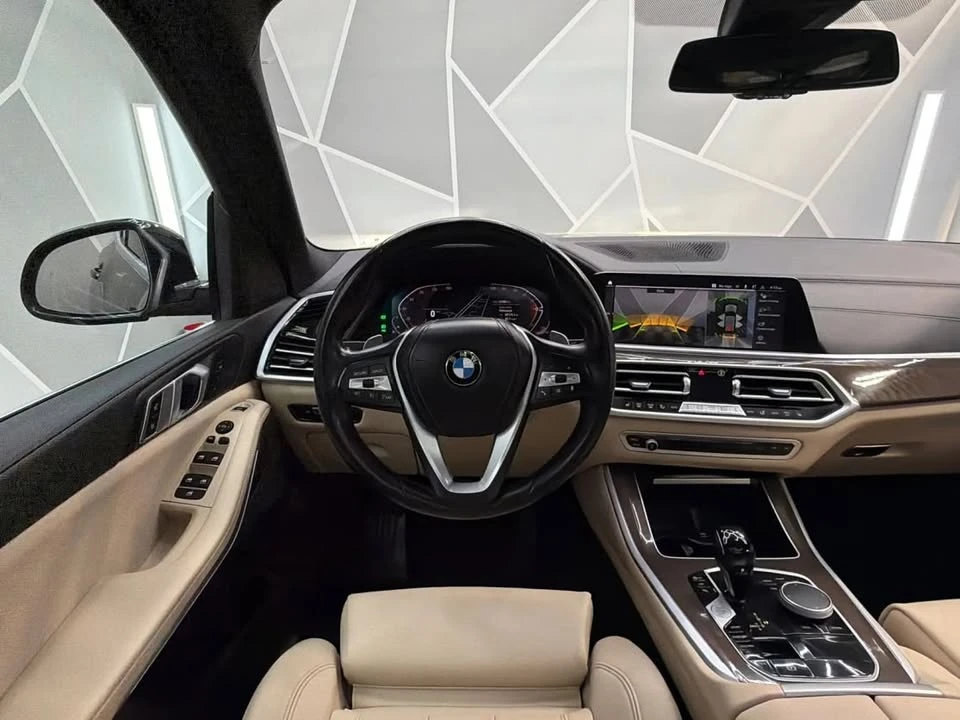 2022 BMW G05 X5 - Image 13 of 20