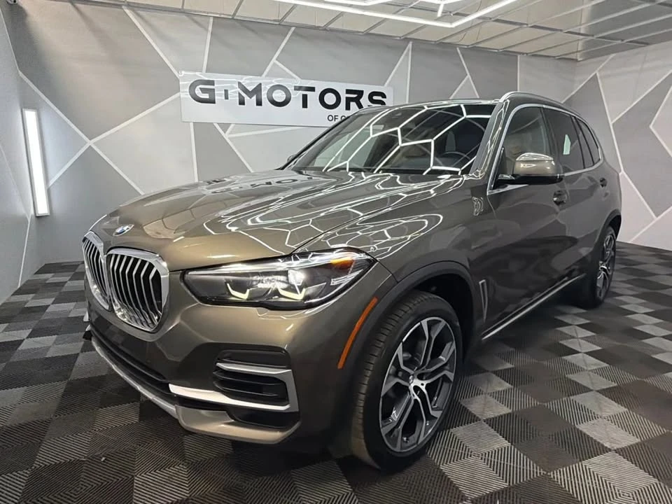2022 BMW G05 X5 - Image 2 of 20