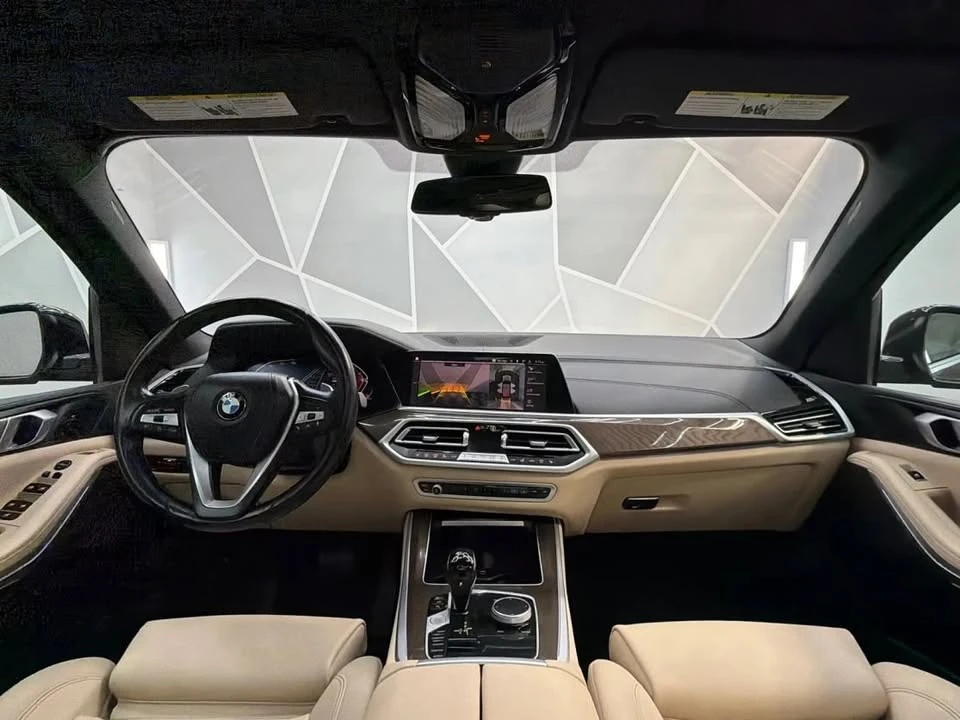2022 BMW G05 X5 - Image 14 of 20