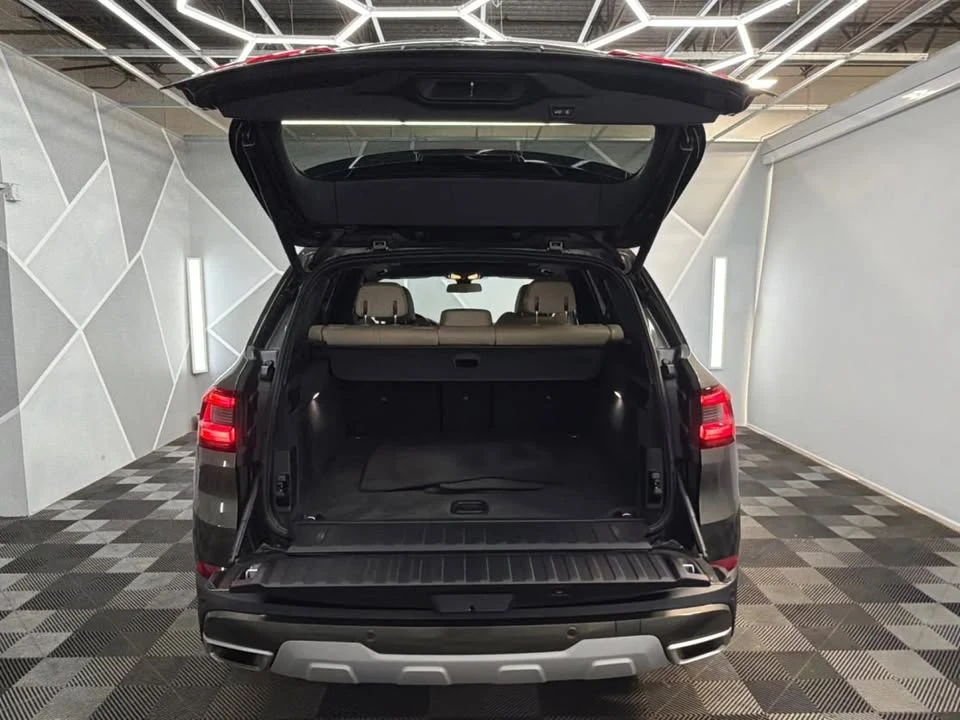 2022 BMW G05 X5 - Image 19 of 20