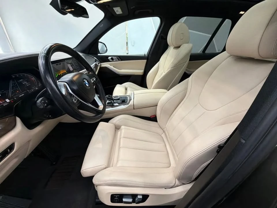 2022 BMW G05 X5 - Image 15 of 20