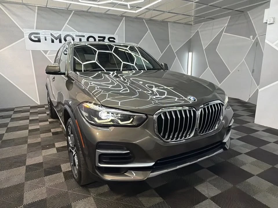 2022 BMW G05 X5 - Image 11 of 20