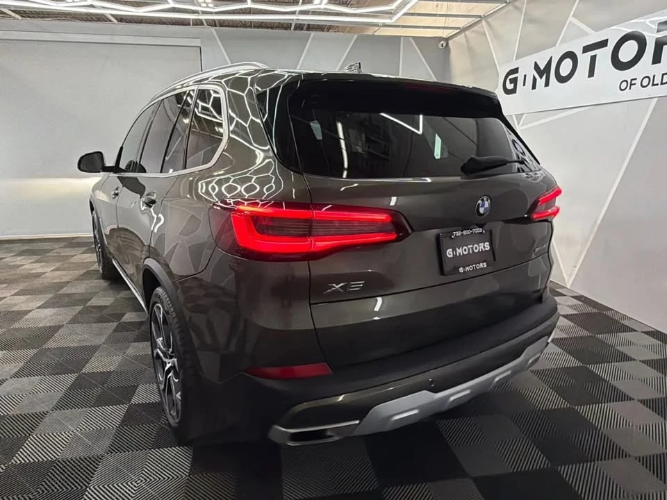 2022 BMW G05 X5 - Image 5 of 20