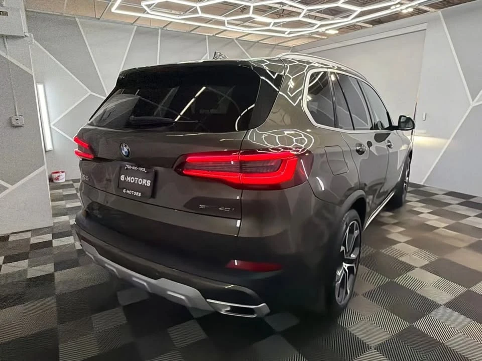 2022 BMW G05 X5 - Image 7 of 20