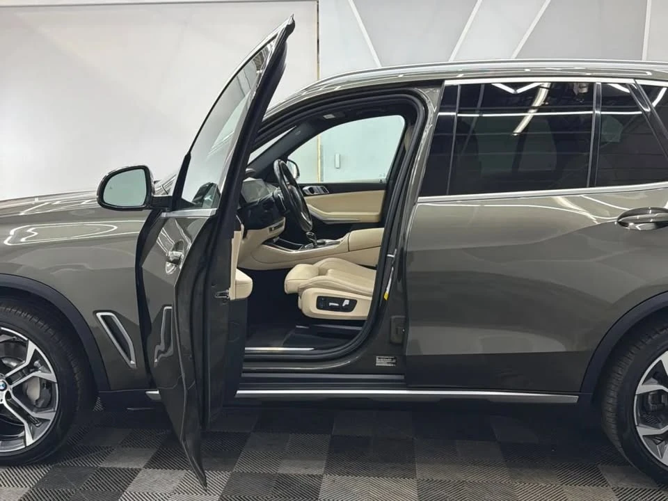 2022 BMW G05 X5 - Image 18 of 20