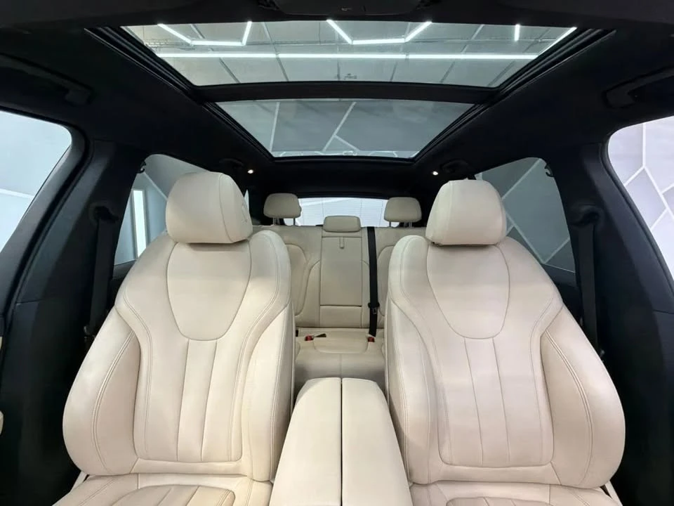2022 BMW G05 X5 - Image 17 of 20