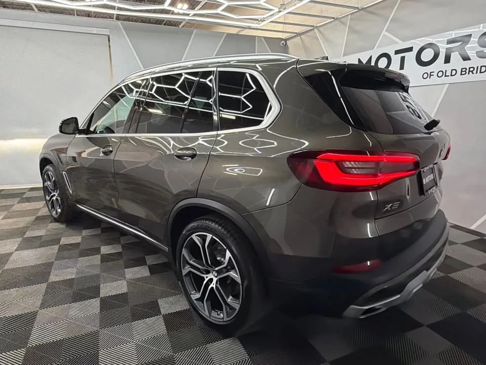 2022 BMW G05 X5 - Image 4 of 20
