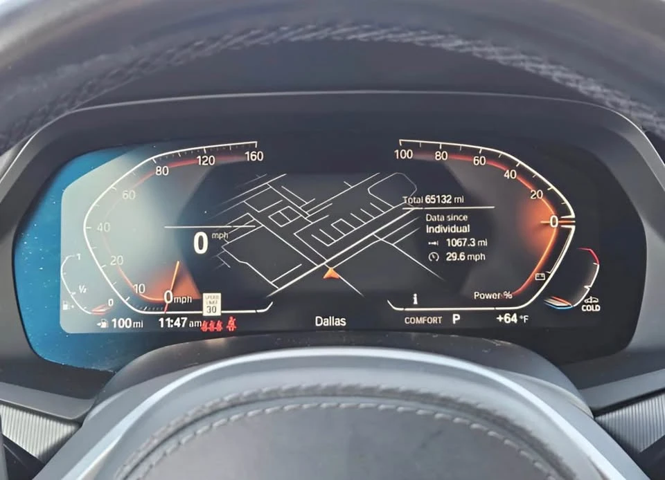 2022 BMW G05 X5 - Image 9 of 13