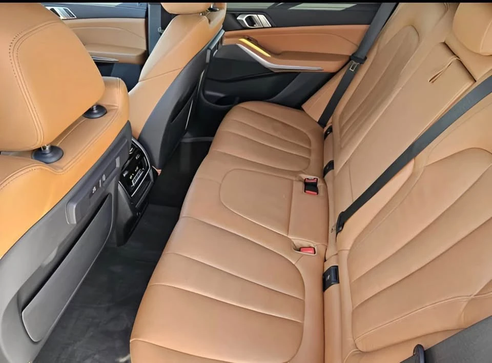 2022 BMW G05 X5 - Image 11 of 13