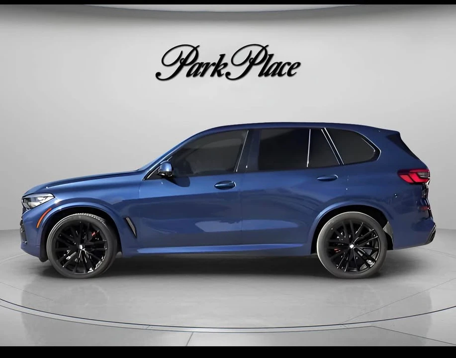 2022 BMW G05 X5 - Image 2 of 13