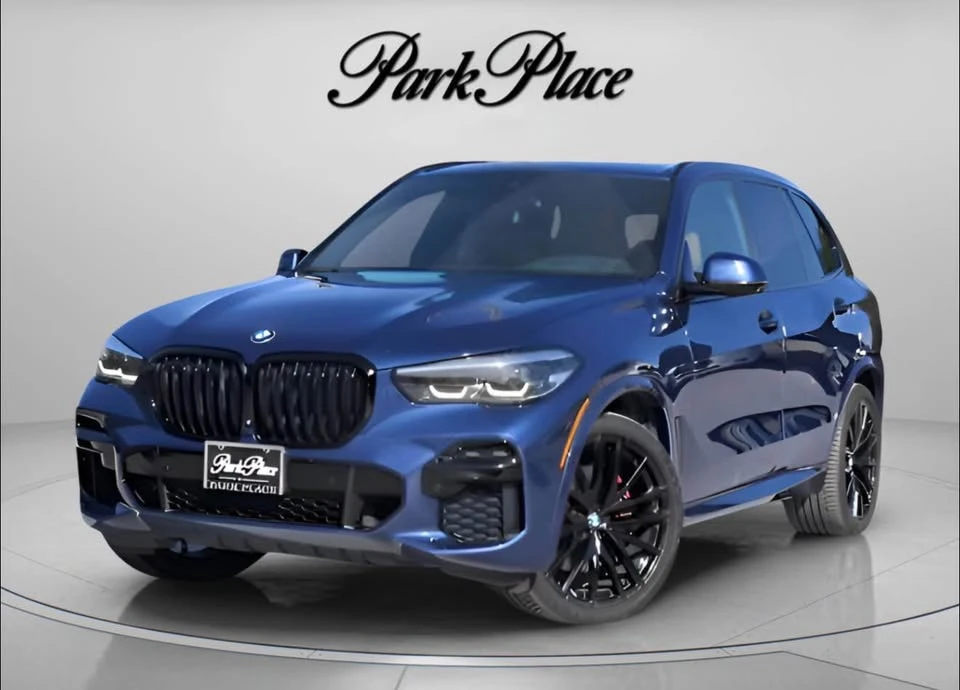 2022 BMW G05 X5 - Image 13 of 13