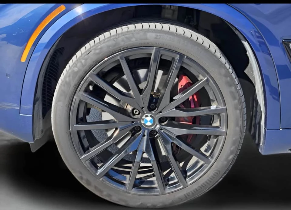 2022 BMW G05 X5 - Image 7 of 13