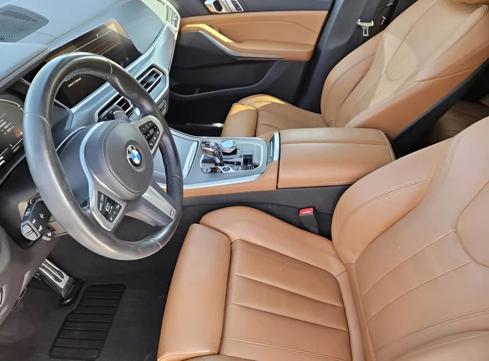 2022 BMW G05 X5 - Image 8 of 13