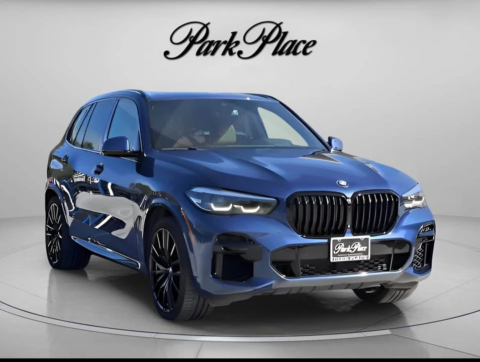 2022 BMW G05 X5 - Image 5 of 13