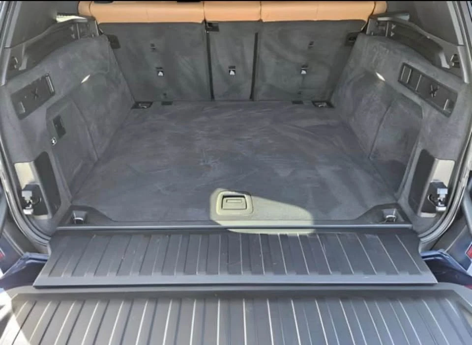 2022 BMW G05 X5 - Image 12 of 13