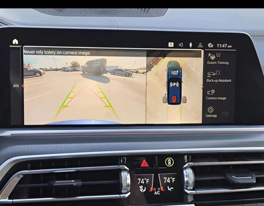 2022 BMW G05 X5 - Image 10 of 13