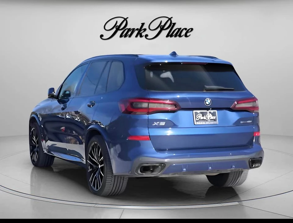 2022 BMW G05 X5 - Image 3 of 13