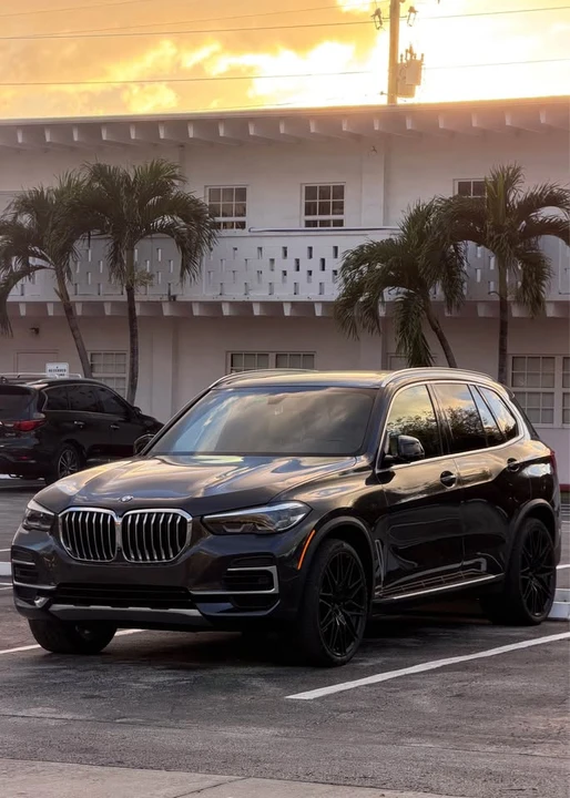 2022 BMW G05 X5 - Image 8 of 19