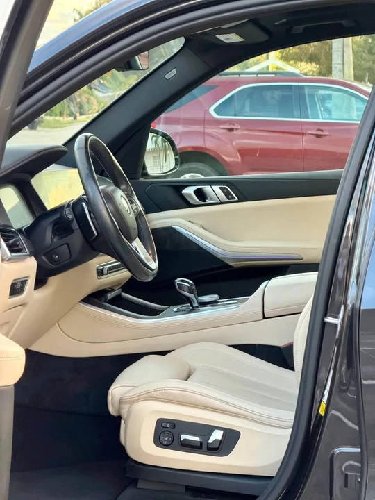 2022 BMW G05 X5 - Image 9 of 19
