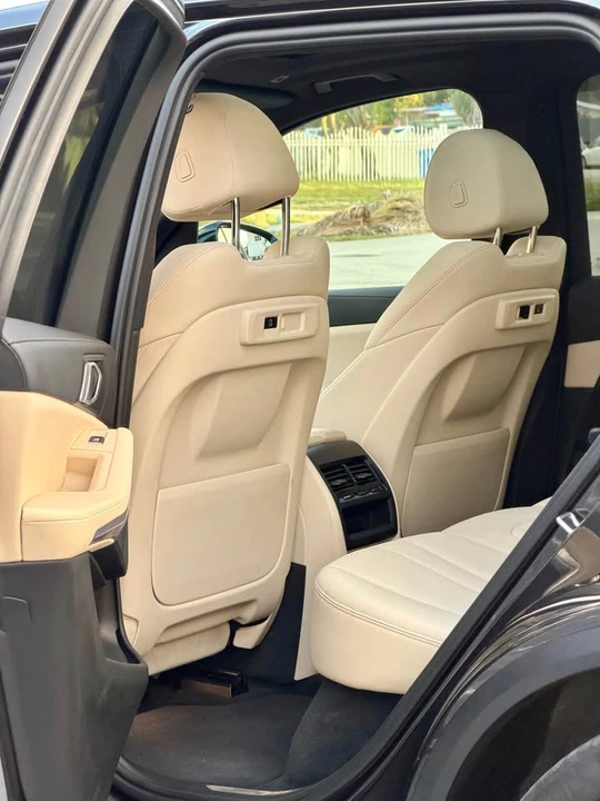 2022 BMW G05 X5 - Image 11 of 19