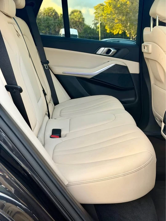 2022 BMW G05 X5 - Image 16 of 19