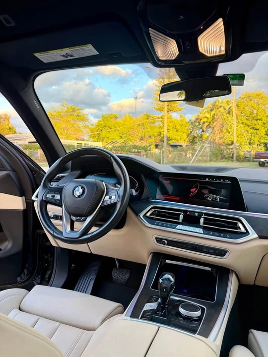 2022 BMW G05 X5 - Image 19 of 19