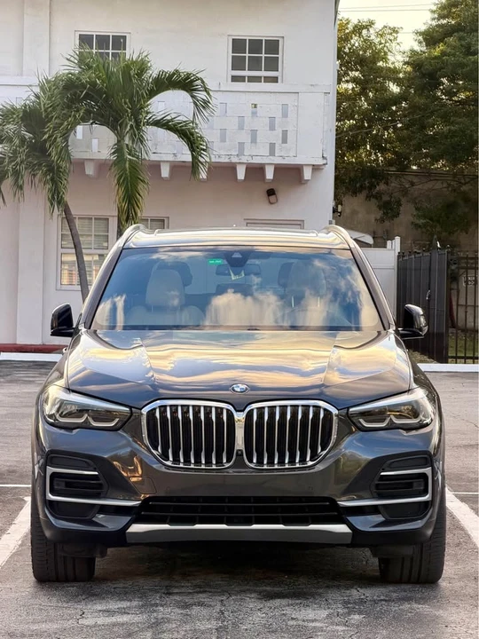 2022 BMW G05 X5 - Image 2 of 19