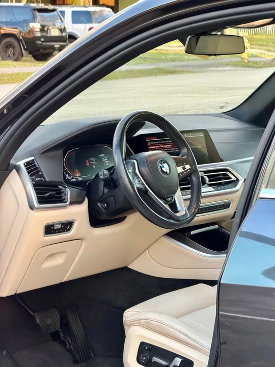 2022 BMW G05 X5 - Image 10 of 19