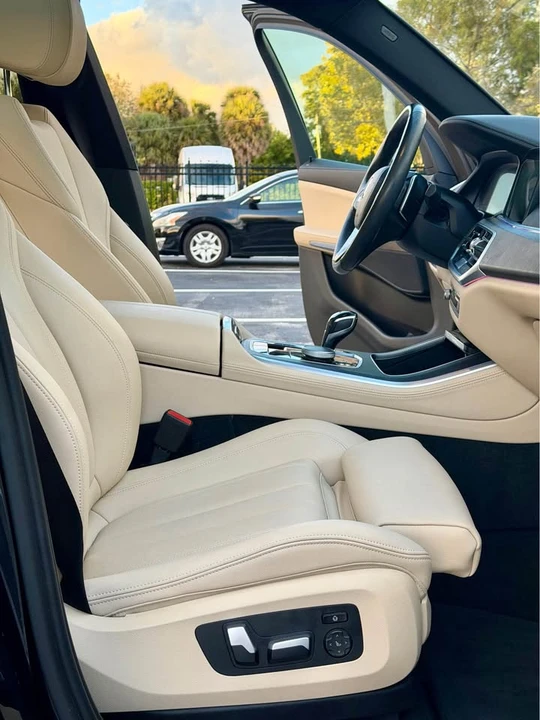2022 BMW G05 X5 - Image 17 of 19