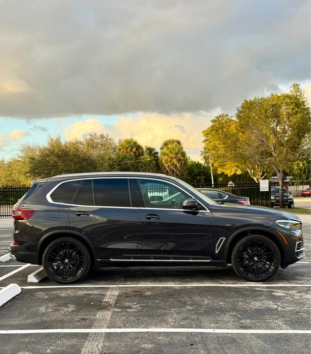 2022 BMW G05 X5 - Image 3 of 19