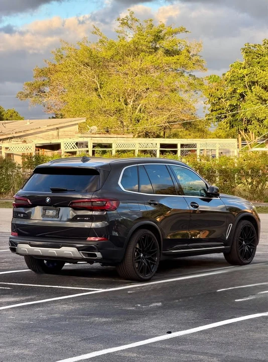 2022 BMW G05 X5 - Image 4 of 19