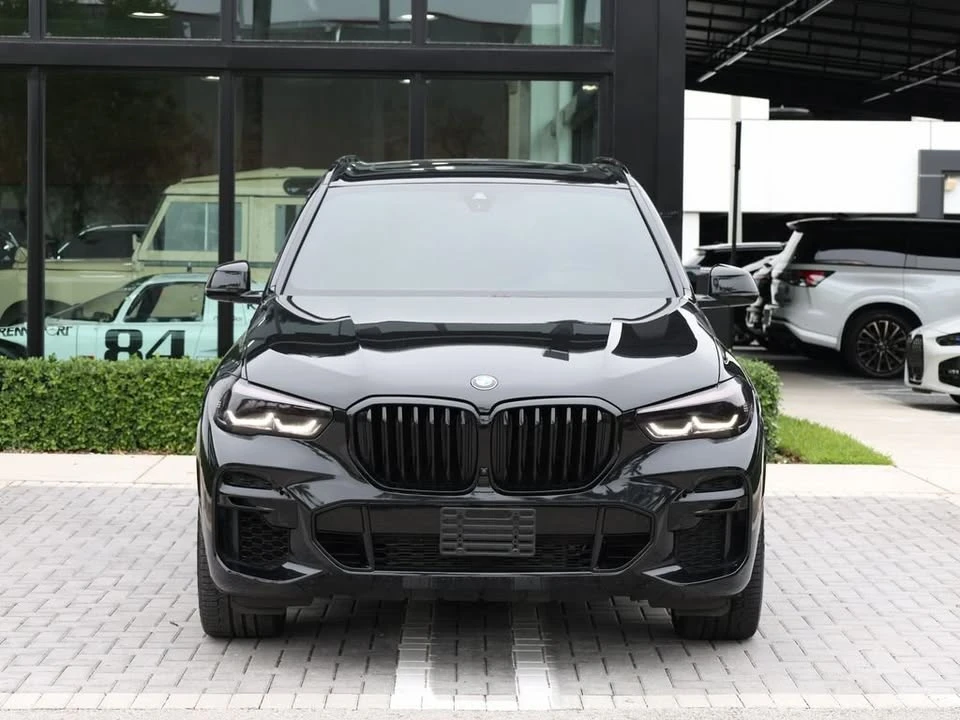 2022 BMW G05 X5 - Image 6 of 7