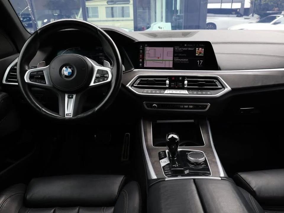 2022 BMW G05 X5 - Image 7 of 7