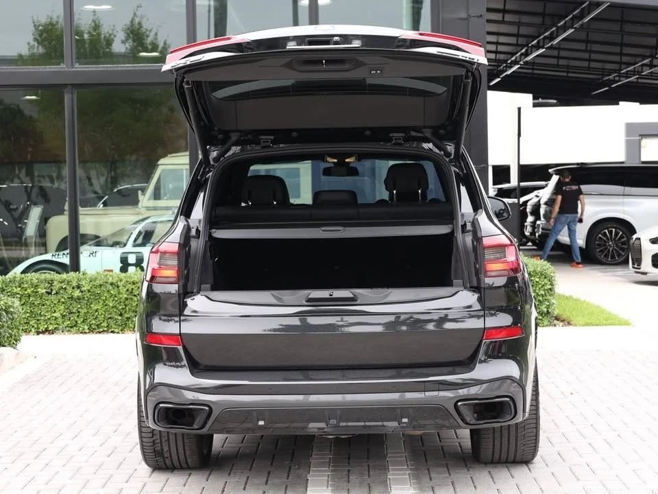 2022 BMW G05 X5 - Image 3 of 7