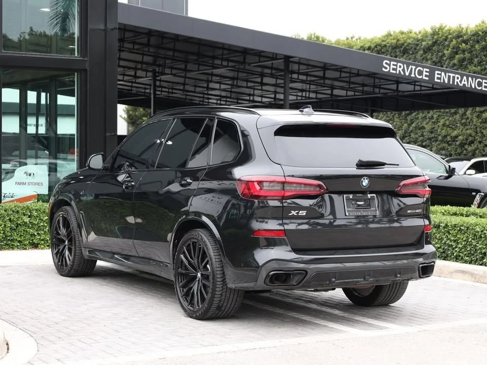 2022 BMW G05 X5 - Image 2 of 7