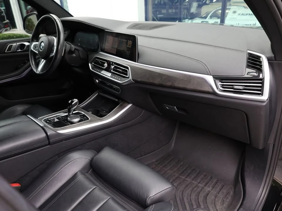 2022 BMW G05 X5 - Image 4 of 7